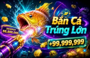 Bắn Cá thynkwynk