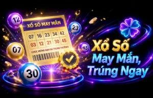 thynkwynk Xổ Số trực tuyến
